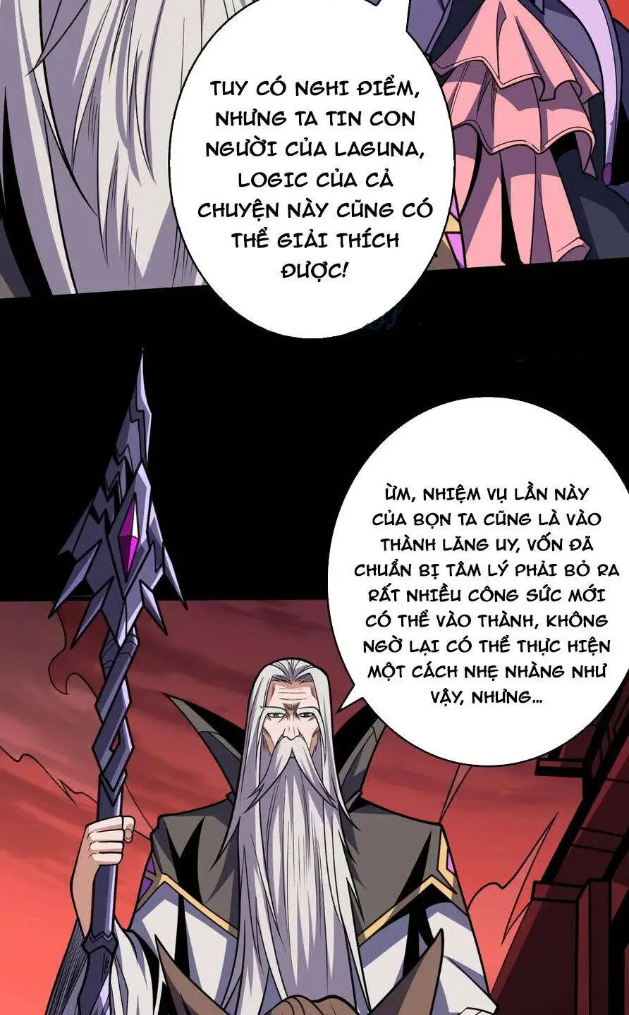 Vừa Chơi Đã Có Tài Khoản Vương Giả Nettruyen ZZZ Chương 342 Page 39