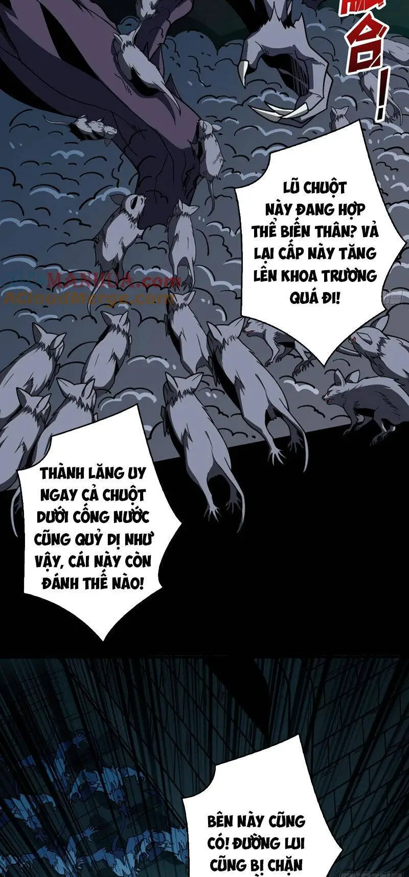 Vừa Chơi Đã Có Tài Khoản Vương Giả Nettruyen ZZZ Chương 343 Page 13