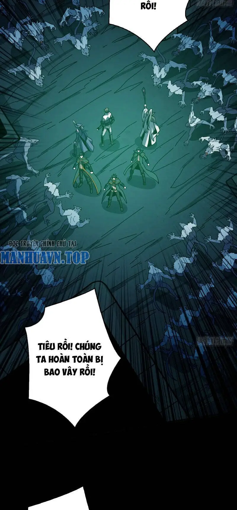 Vừa Chơi Đã Có Tài Khoản Vương Giả Nettruyen ZZZ Chương 343 Page 14