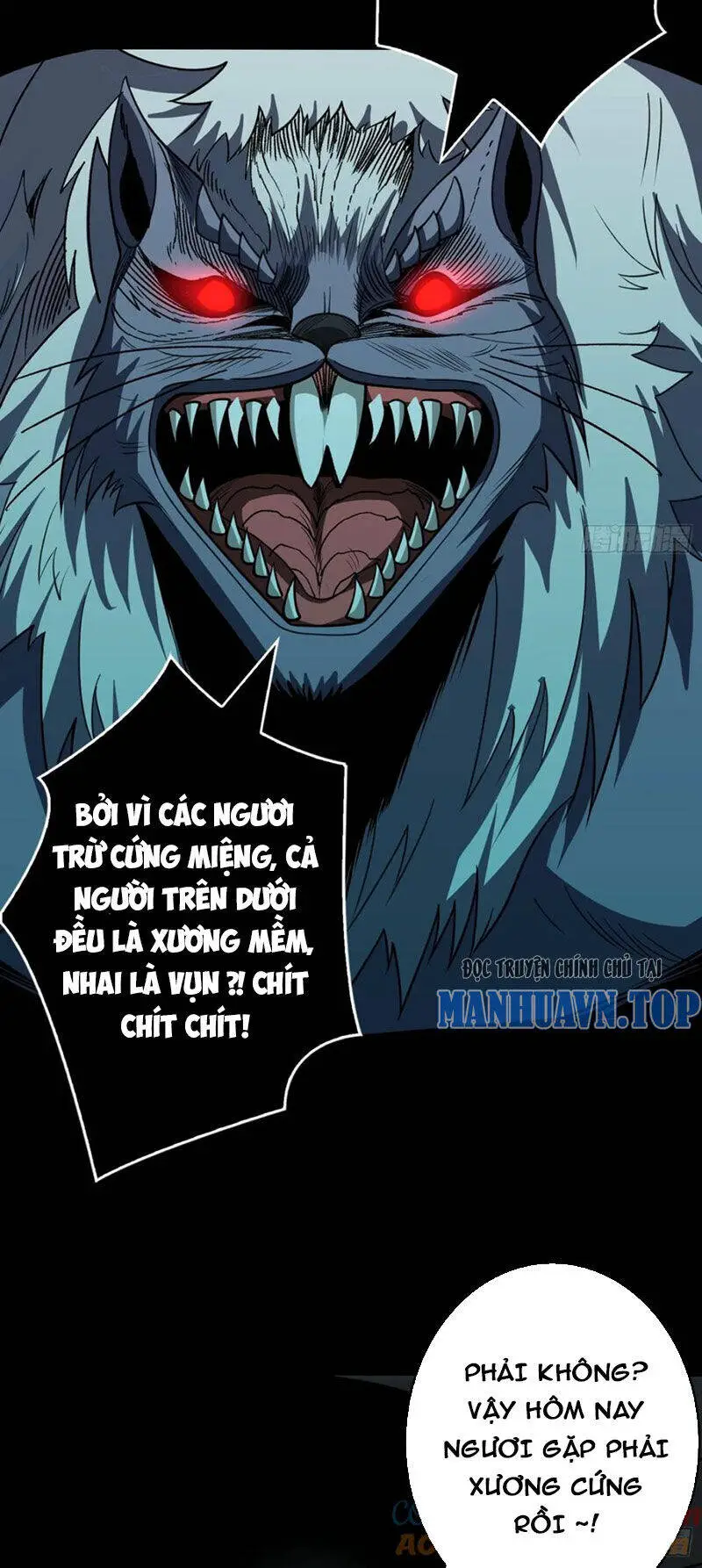 Vừa Chơi Đã Có Tài Khoản Vương Giả Nettruyen ZZZ Chương 343 Page 32