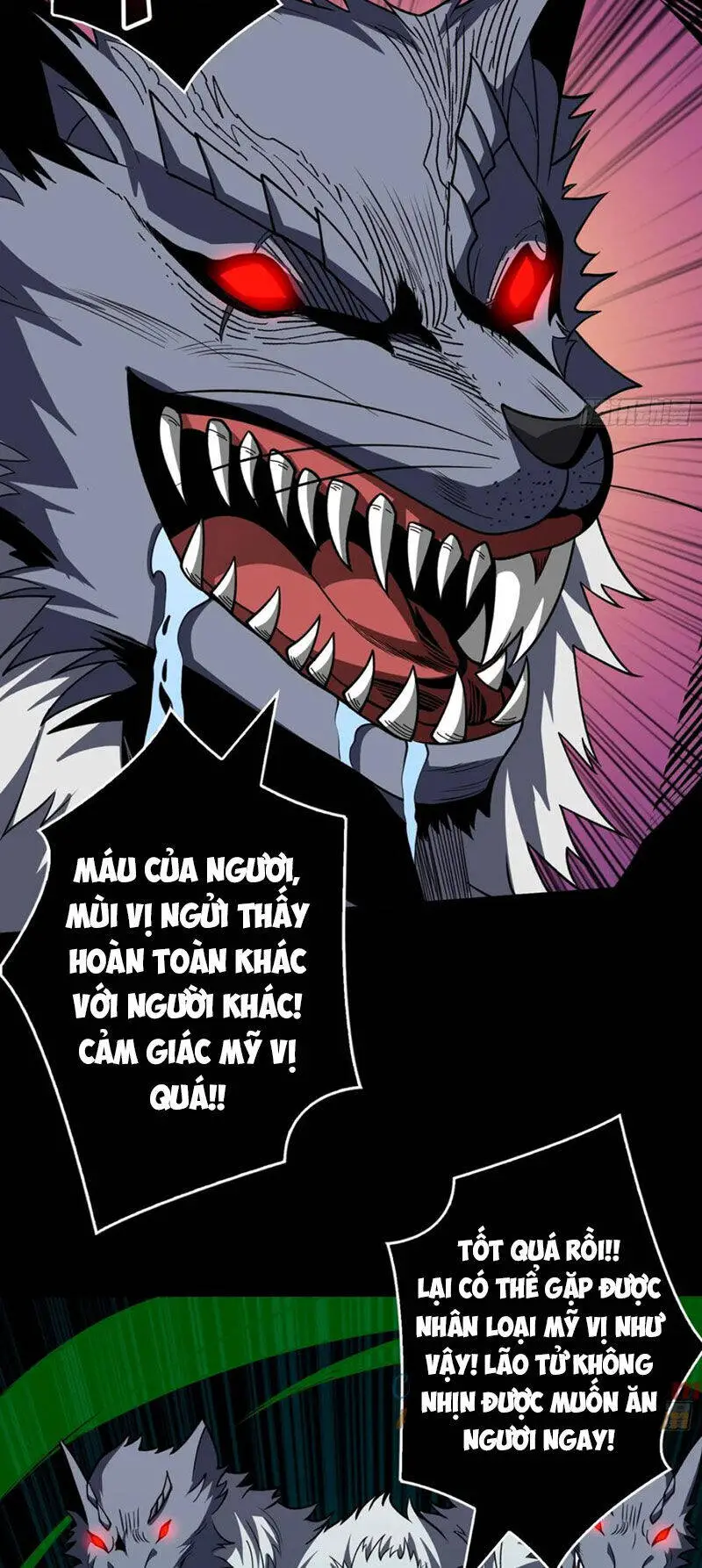 Vừa Chơi Đã Có Tài Khoản Vương Giả Nettruyen ZZZ Chương 343 Page 34