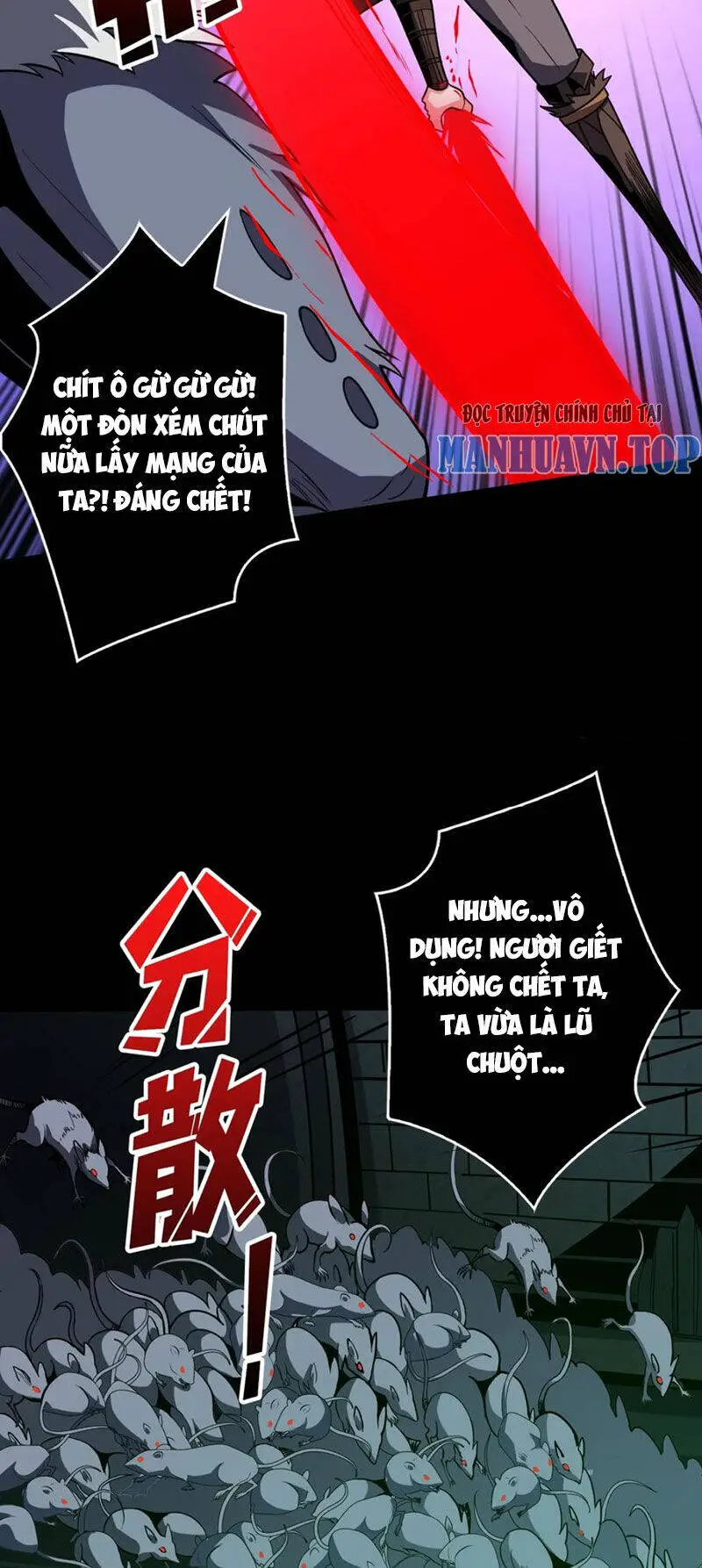 Vừa Chơi Đã Có Tài Khoản Vương Giả Nettruyen ZZZ Chương 343 Page 37