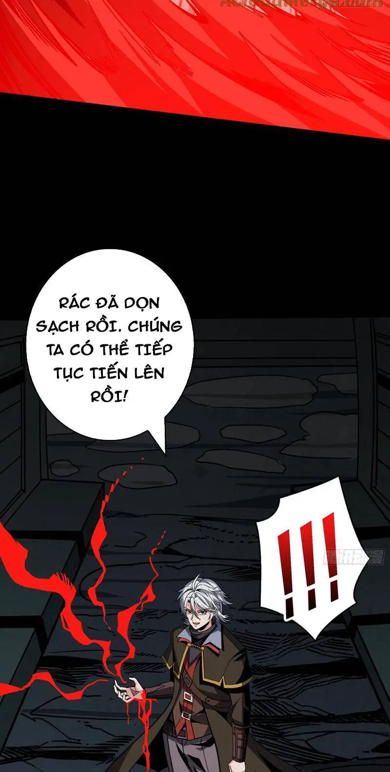 Vừa Chơi Đã Có Tài Khoản Vương Giả Nettruyen ZZZ Chương 343 Page 41