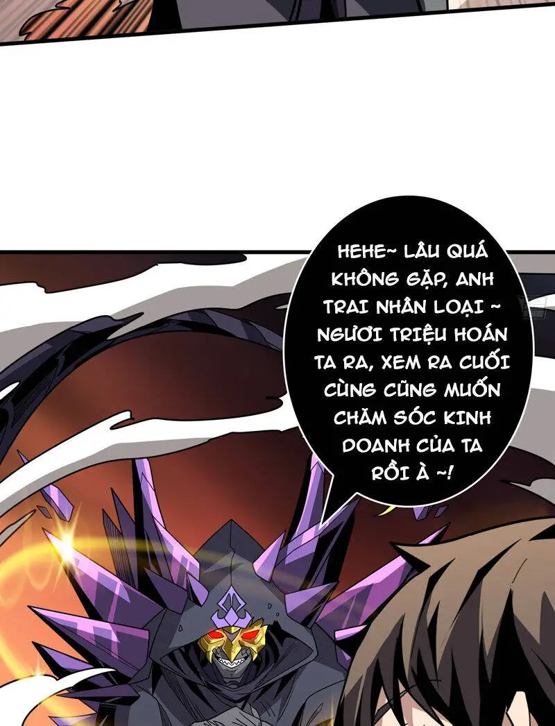 Vừa Chơi Đã Có Tài Khoản Vương Giả Nettruyen ZZZ Chương 337 Page 19