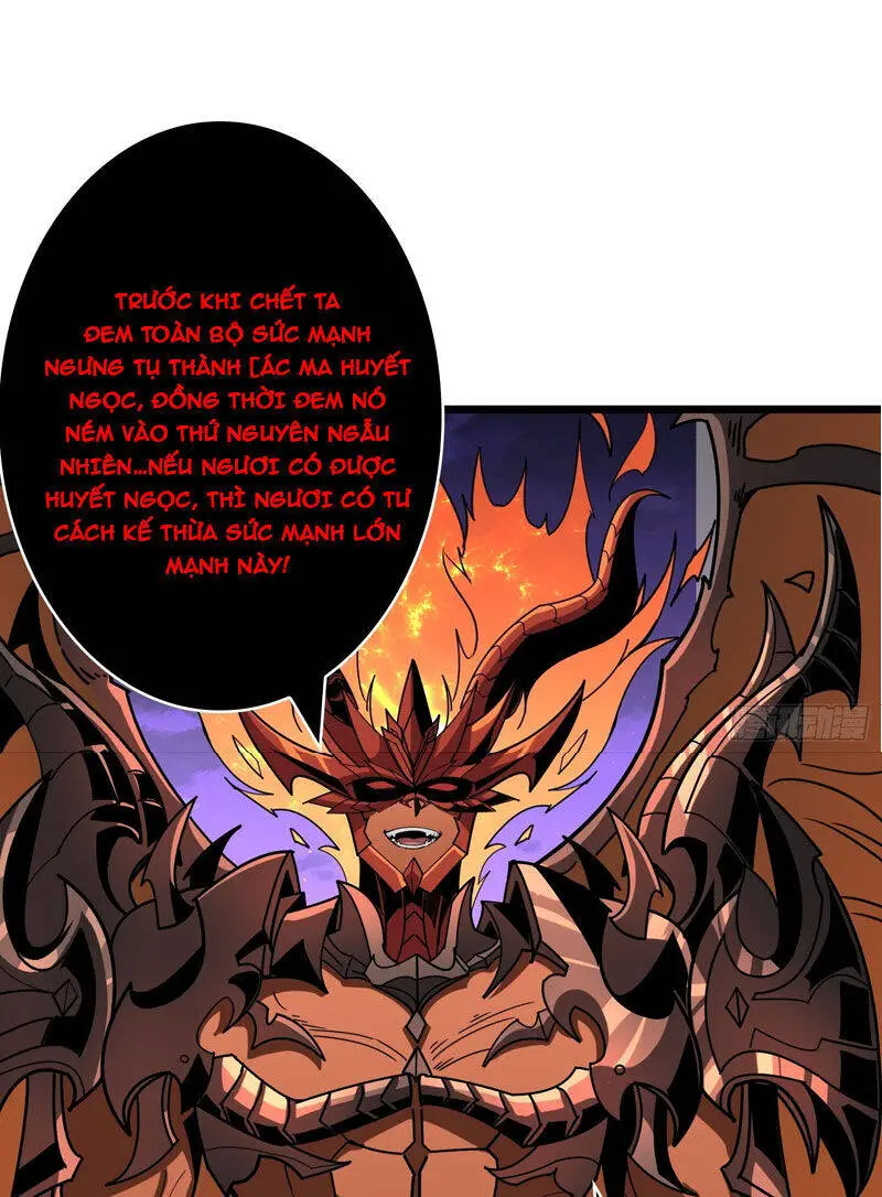 Vừa Chơi Đã Có Tài Khoản Vương Giả Nettruyen ZZZ Chương 337 Page 51