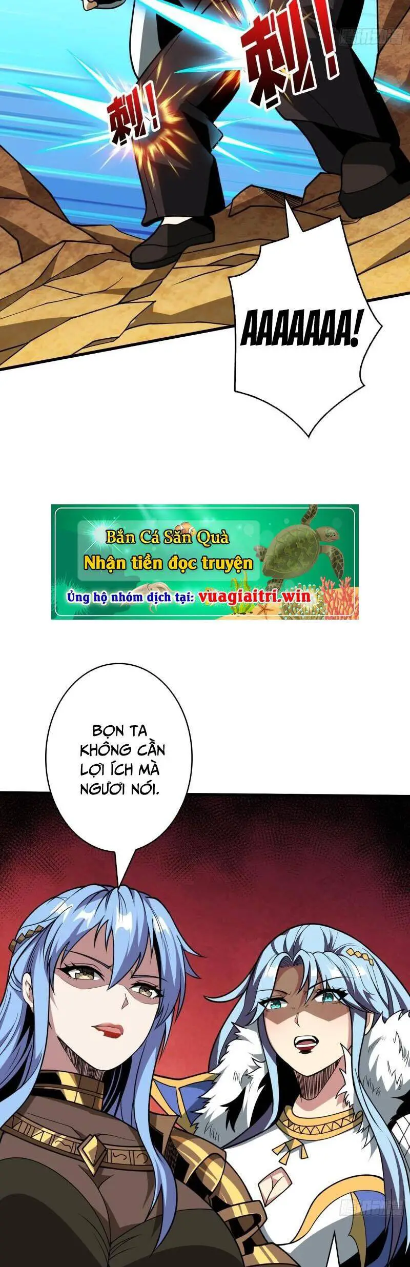 Vừa Chơi Đã Có Tài Khoản Vương Giả Nettruyen ZZZ Chương 335 Page 14