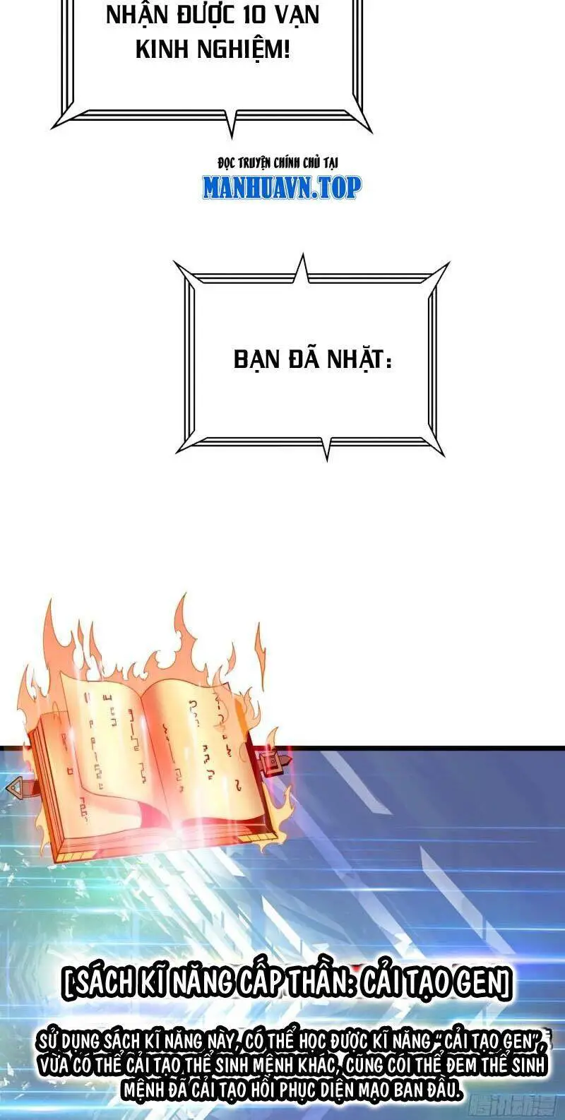 Vừa Chơi Đã Có Tài Khoản Vương Giả Nettruyen ZZZ Chương 335 Page 25