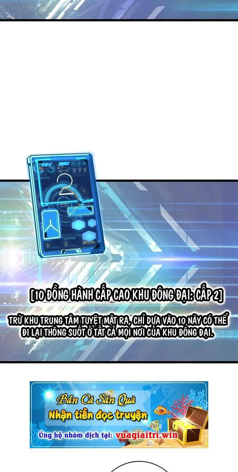 Vừa Chơi Đã Có Tài Khoản Vương Giả Nettruyen ZZZ Chương 335 Page 26