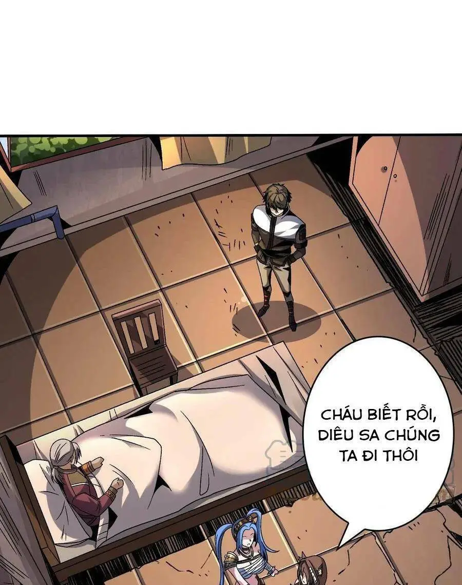 Vừa Chơi Đã Có Tài Khoản Vương Giả Nettruyen ZZZ Chương 215 Page 6