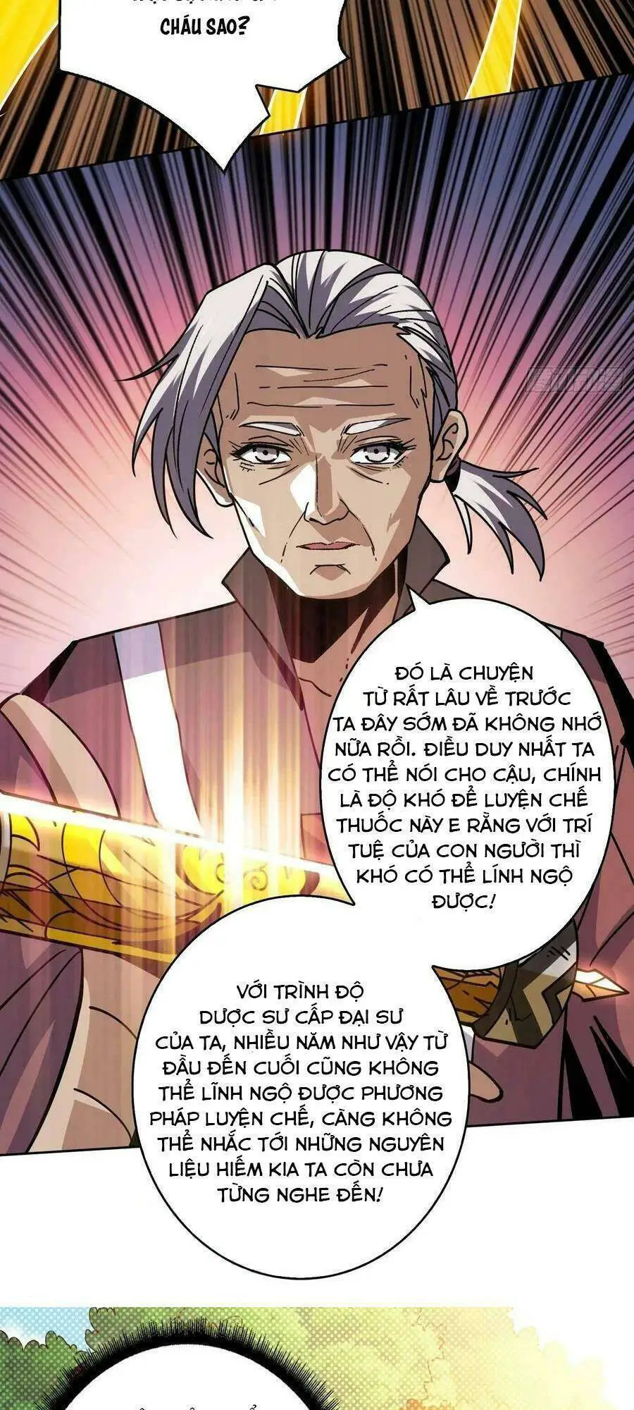 Vừa Chơi Đã Có Tài Khoản Vương Giả Nettruyen ZZZ Chương 215 Page 21