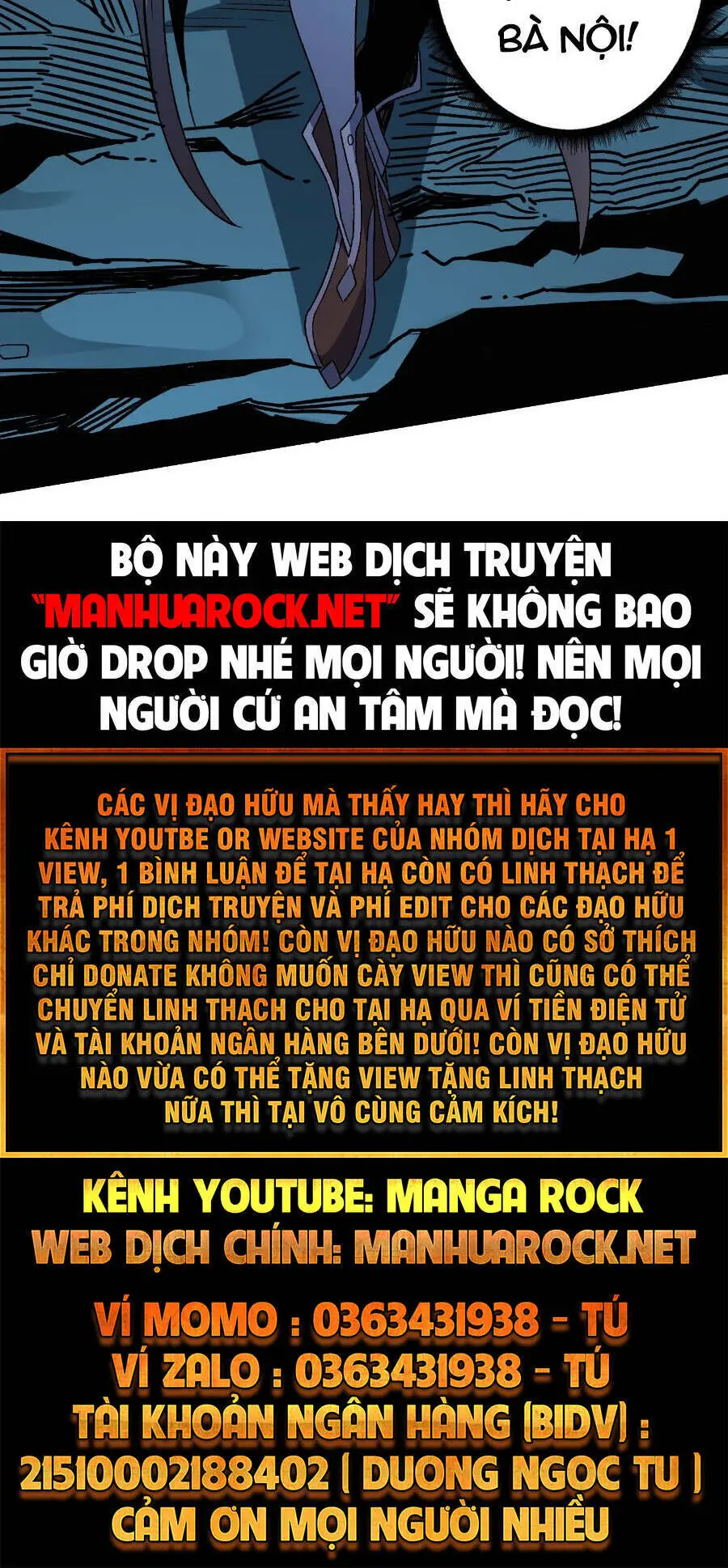 Vừa Chơi Đã Có Tài Khoản Vương Giả Nettruyen ZZZ Chương 213 Page 40