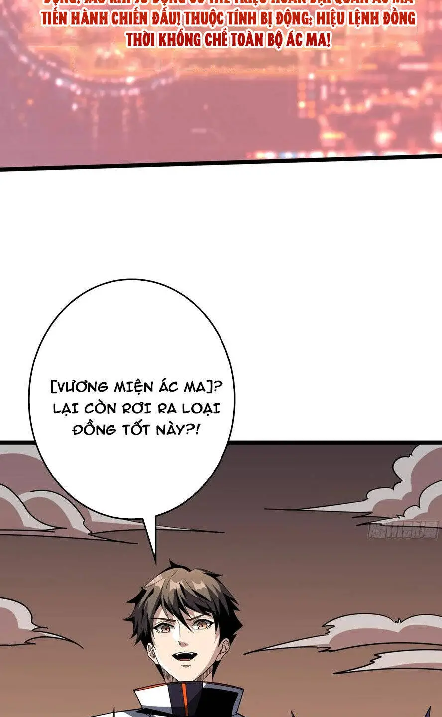 Vừa Chơi Đã Có Tài Khoản Vương Giả Nettruyen ZZZ Chương 341 Page 35