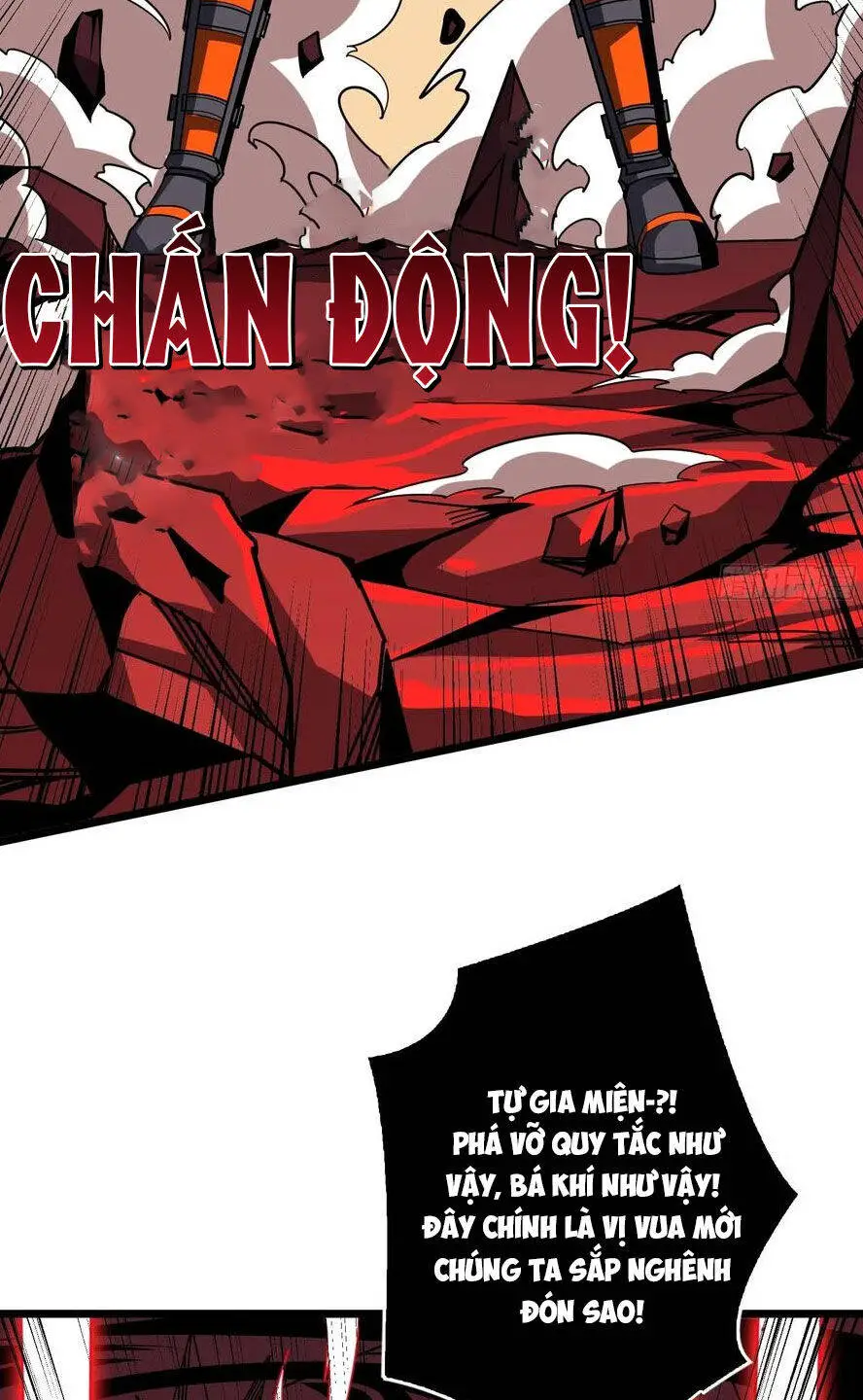 Vừa Chơi Đã Có Tài Khoản Vương Giả Nettruyen ZZZ Chương 341 Page 38