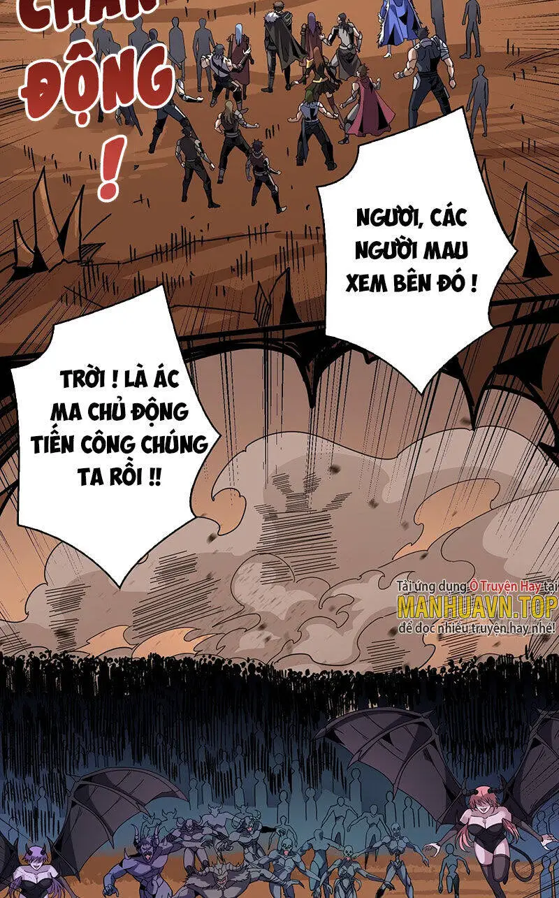 Vừa Chơi Đã Có Tài Khoản Vương Giả Nettruyen ZZZ Chương 326 Page 11