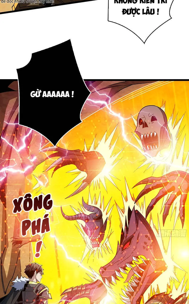 Vừa Chơi Đã Có Tài Khoản Vương Giả Nettruyen ZZZ Chương 326 Page 27