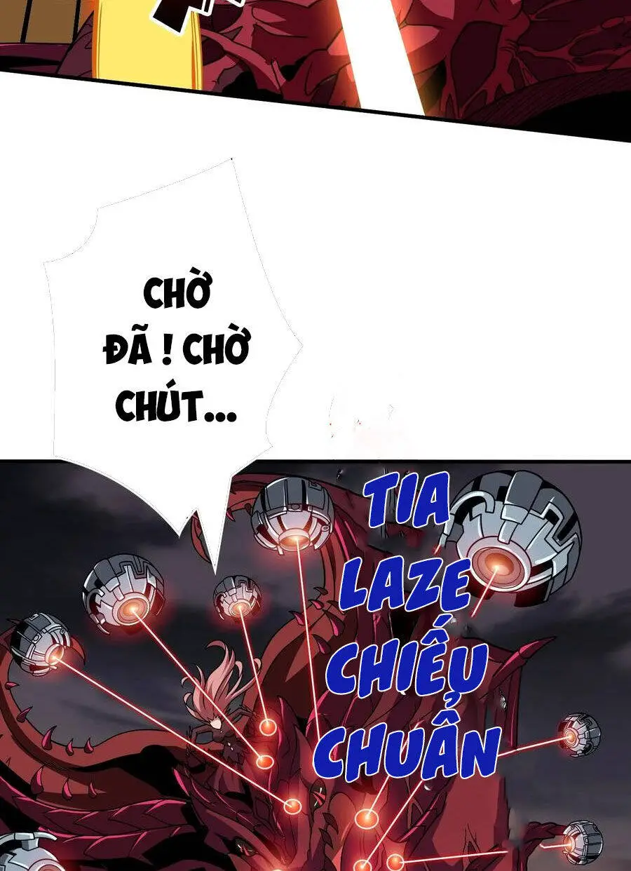 Vừa Chơi Đã Có Tài Khoản Vương Giả Nettruyen ZZZ Chương 318 Page 11