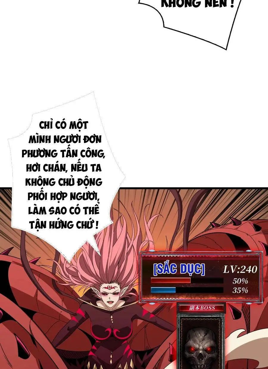 Vừa Chơi Đã Có Tài Khoản Vương Giả Nettruyen ZZZ Chương 318 Page 15