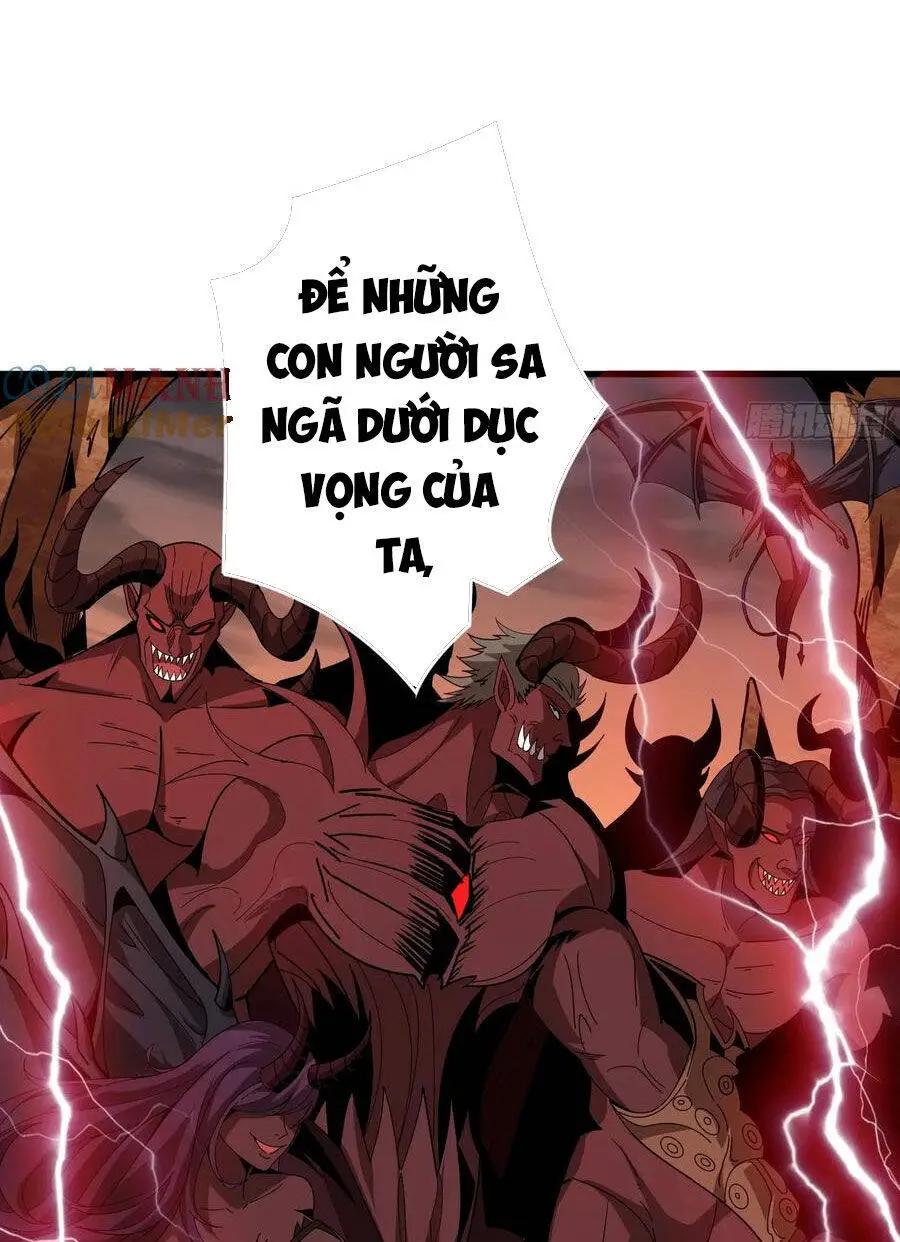 Vừa Chơi Đã Có Tài Khoản Vương Giả Nettruyen ZZZ Chương 318 Page 19
