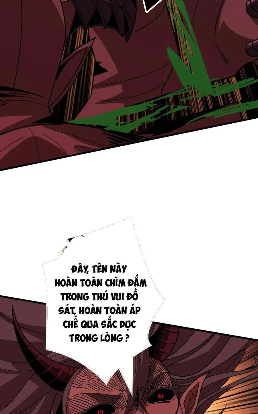 Vừa Chơi Đã Có Tài Khoản Vương Giả Nettruyen ZZZ Chương 318 Page 27