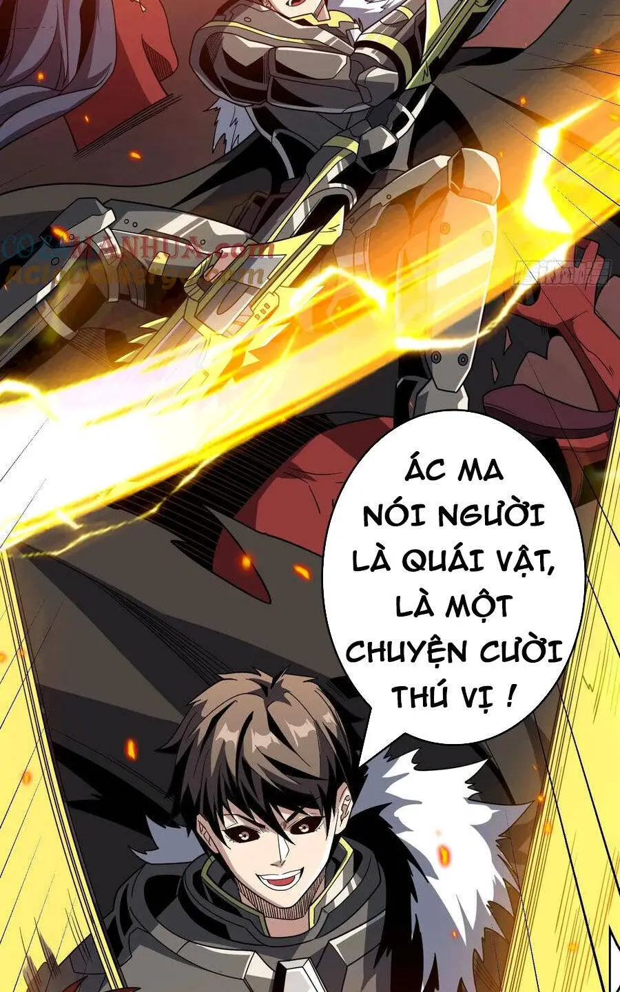Vừa Chơi Đã Có Tài Khoản Vương Giả Nettruyen ZZZ Chương 318 Page 30