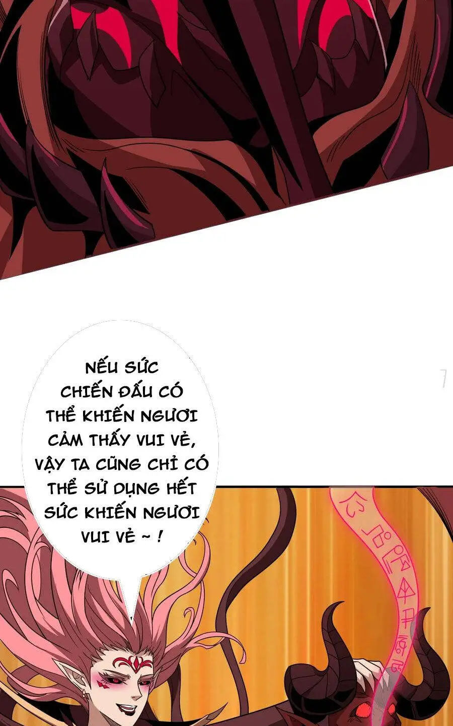 Vừa Chơi Đã Có Tài Khoản Vương Giả Nettruyen ZZZ Chương 318 Page 36
