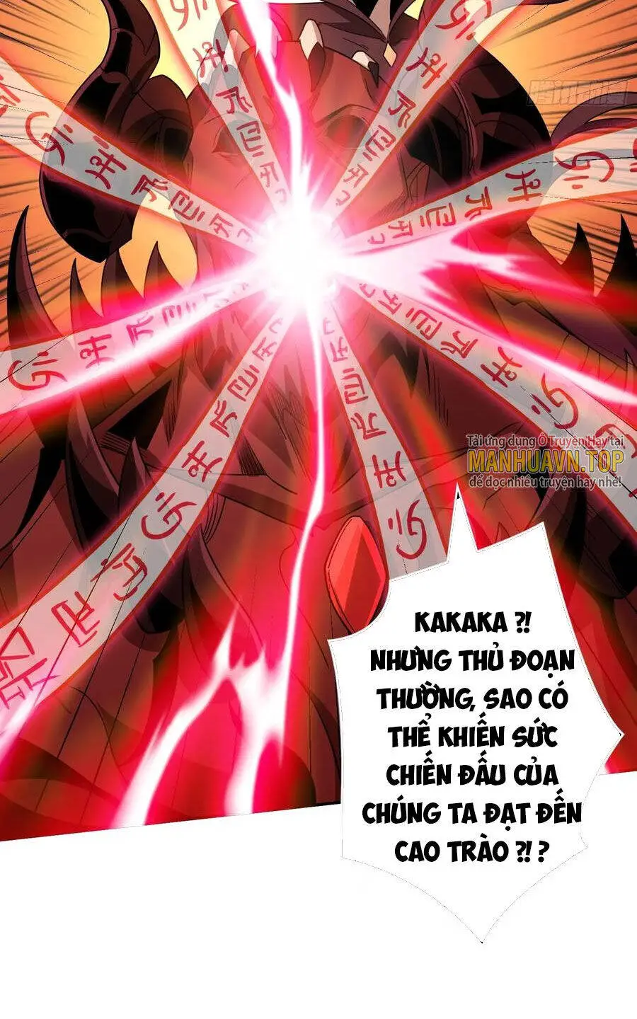 Vừa Chơi Đã Có Tài Khoản Vương Giả Nettruyen ZZZ Chương 318 Page 40