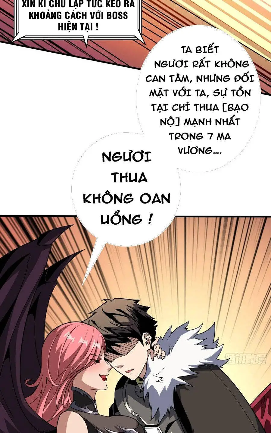 Vừa Chơi Đã Có Tài Khoản Vương Giả Nettruyen ZZZ Chương 318 Page 58