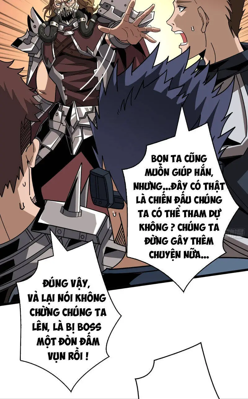 Vừa Chơi Đã Có Tài Khoản Vương Giả Nettruyen ZZZ Chương 329 Page 4