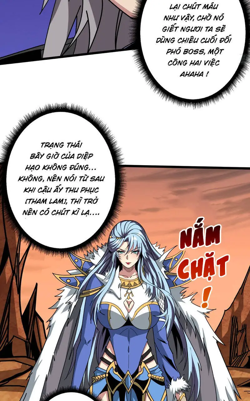 Vừa Chơi Đã Có Tài Khoản Vương Giả Nettruyen ZZZ Chương 329 Page 8