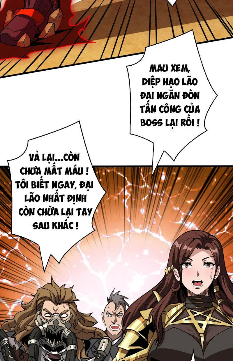 Vừa Chơi Đã Có Tài Khoản Vương Giả Nettruyen ZZZ Chương 329 Page 16