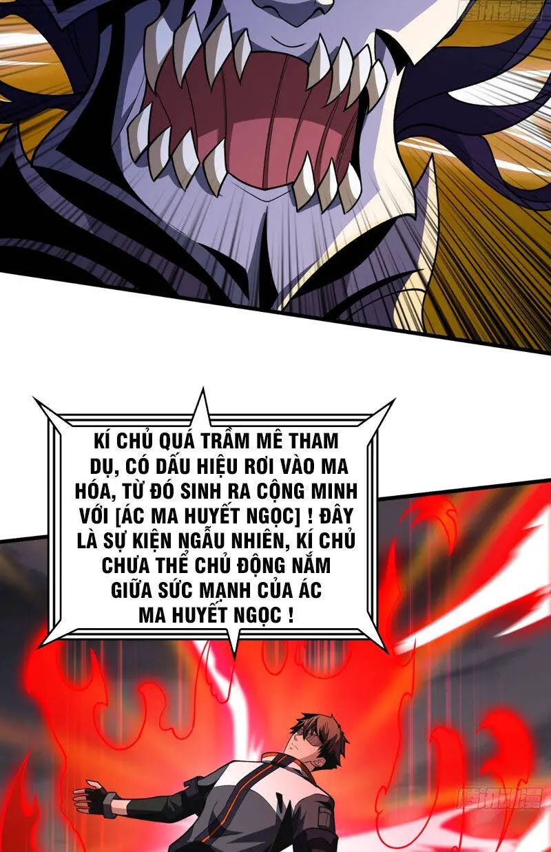 Vừa Chơi Đã Có Tài Khoản Vương Giả Nettruyen ZZZ Chương 329 Page 18