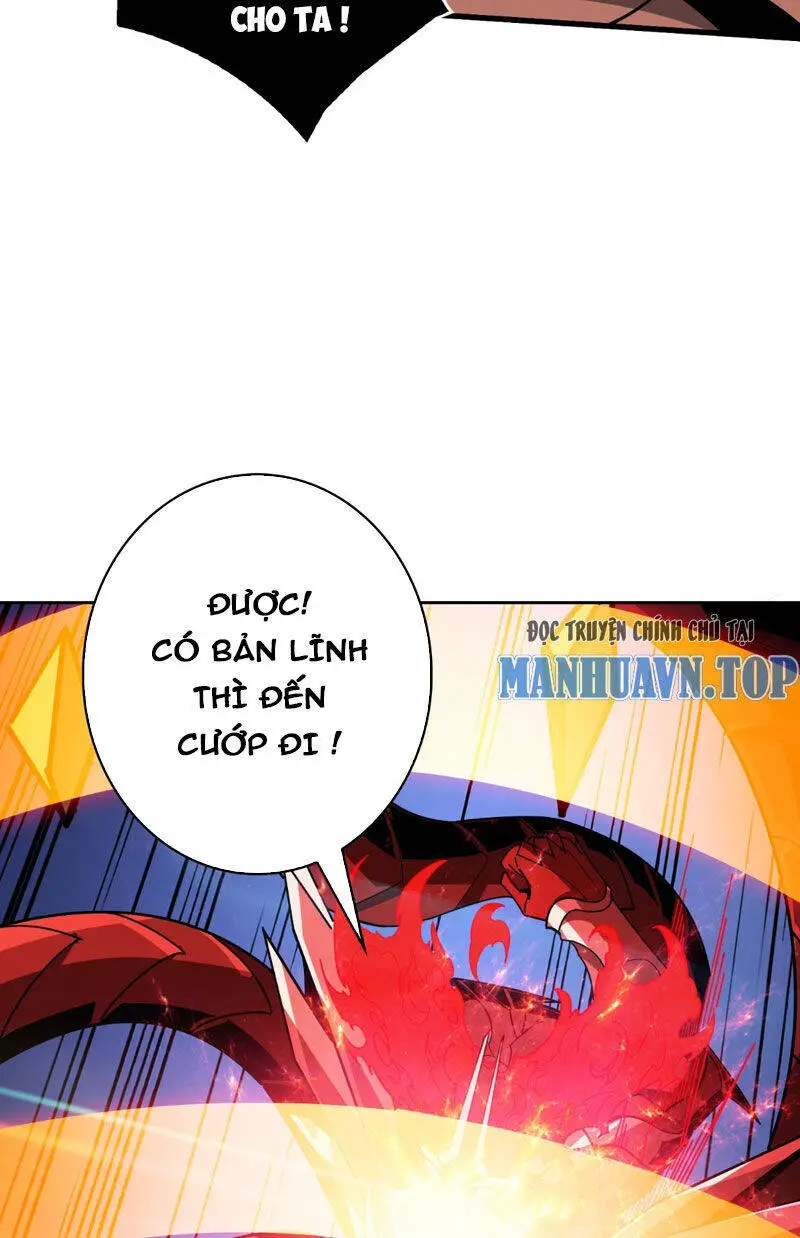 Vừa Chơi Đã Có Tài Khoản Vương Giả Nettruyen ZZZ Chương 329 Page 25