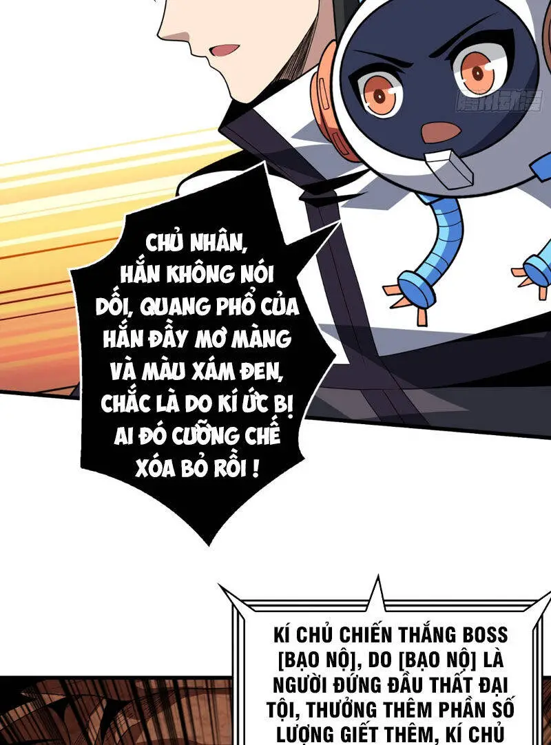 Vừa Chơi Đã Có Tài Khoản Vương Giả Nettruyen ZZZ Chương 329 Page 43