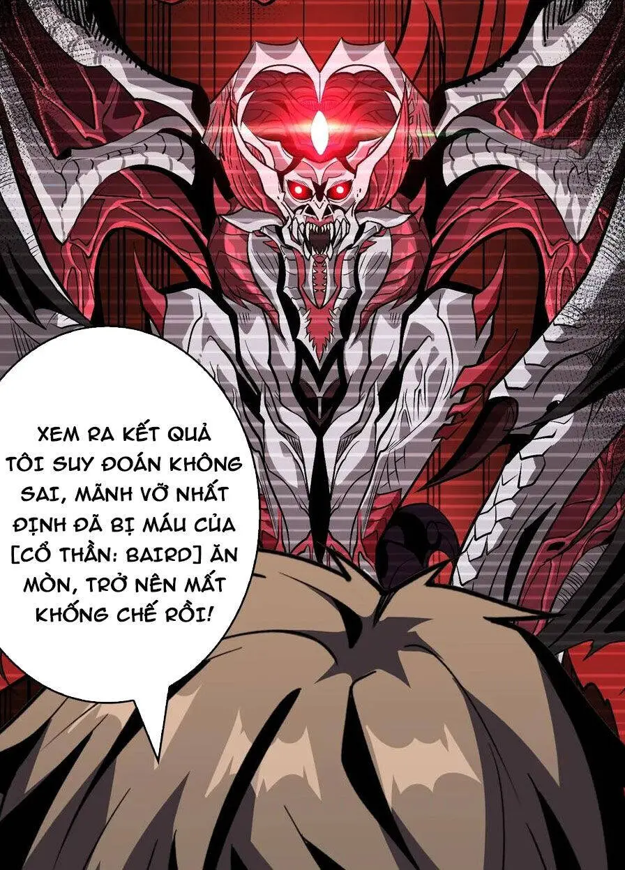 Vừa Chơi Đã Có Tài Khoản Vương Giả Nettruyen ZZZ Chương 355 Page 9