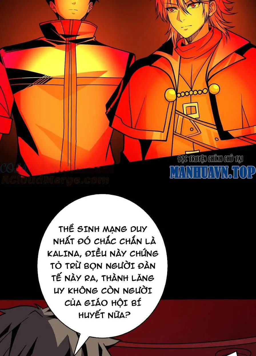 Vừa Chơi Đã Có Tài Khoản Vương Giả Nettruyen ZZZ Chương 355 Page 20