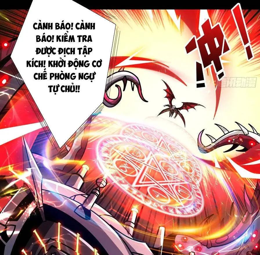 Vừa Chơi Đã Có Tài Khoản Vương Giả Nettruyen ZZZ Chương 355 Page 45