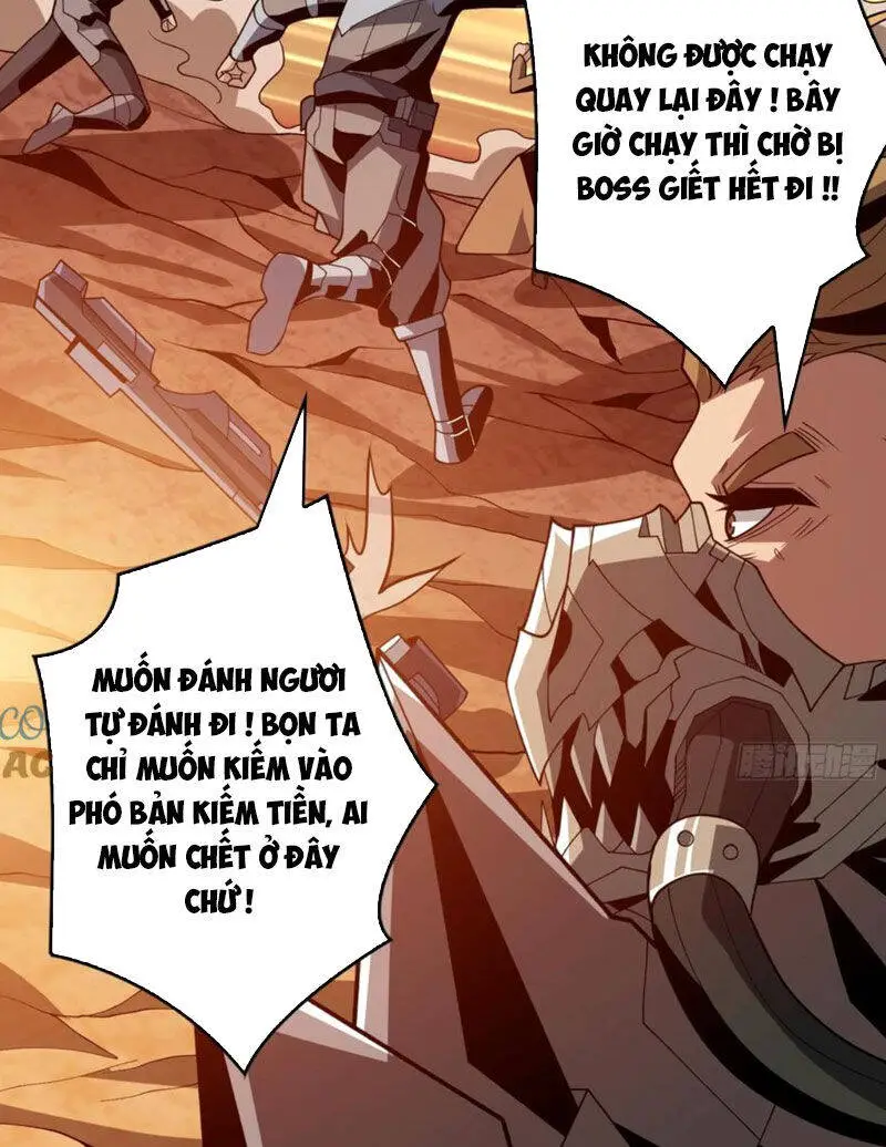 Vừa Chơi Đã Có Tài Khoản Vương Giả Nettruyen ZZZ Chương 322 Page 48
