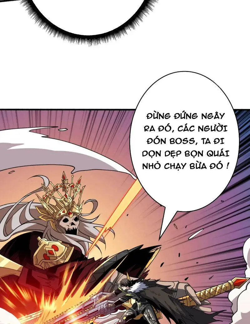 Vừa Chơi Đã Có Tài Khoản Vương Giả Nettruyen ZZZ Chương 322 Page 59