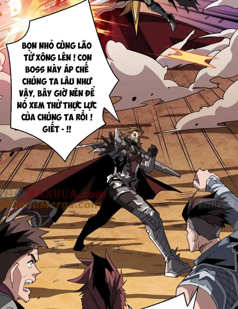 Vừa Chơi Đã Có Tài Khoản Vương Giả Nettruyen ZZZ Chương 322 Page 60
