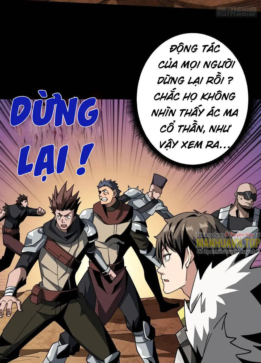 Vừa Chơi Đã Có Tài Khoản Vương Giả Nettruyen ZZZ Chương 313 Page 3