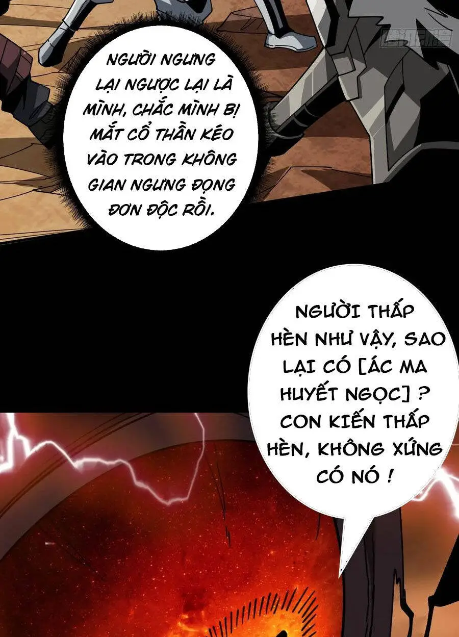 Vừa Chơi Đã Có Tài Khoản Vương Giả Nettruyen ZZZ Chương 313 Page 4