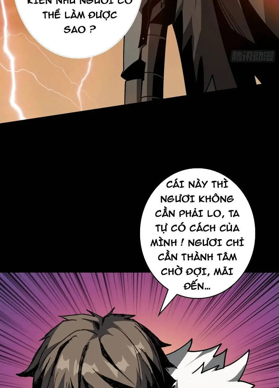 Vừa Chơi Đã Có Tài Khoản Vương Giả Nettruyen ZZZ Chương 313 Page 7