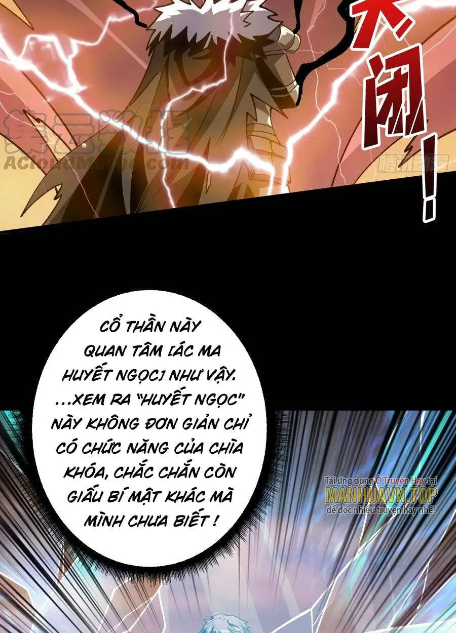 Vừa Chơi Đã Có Tài Khoản Vương Giả Nettruyen ZZZ Chương 313 Page 11