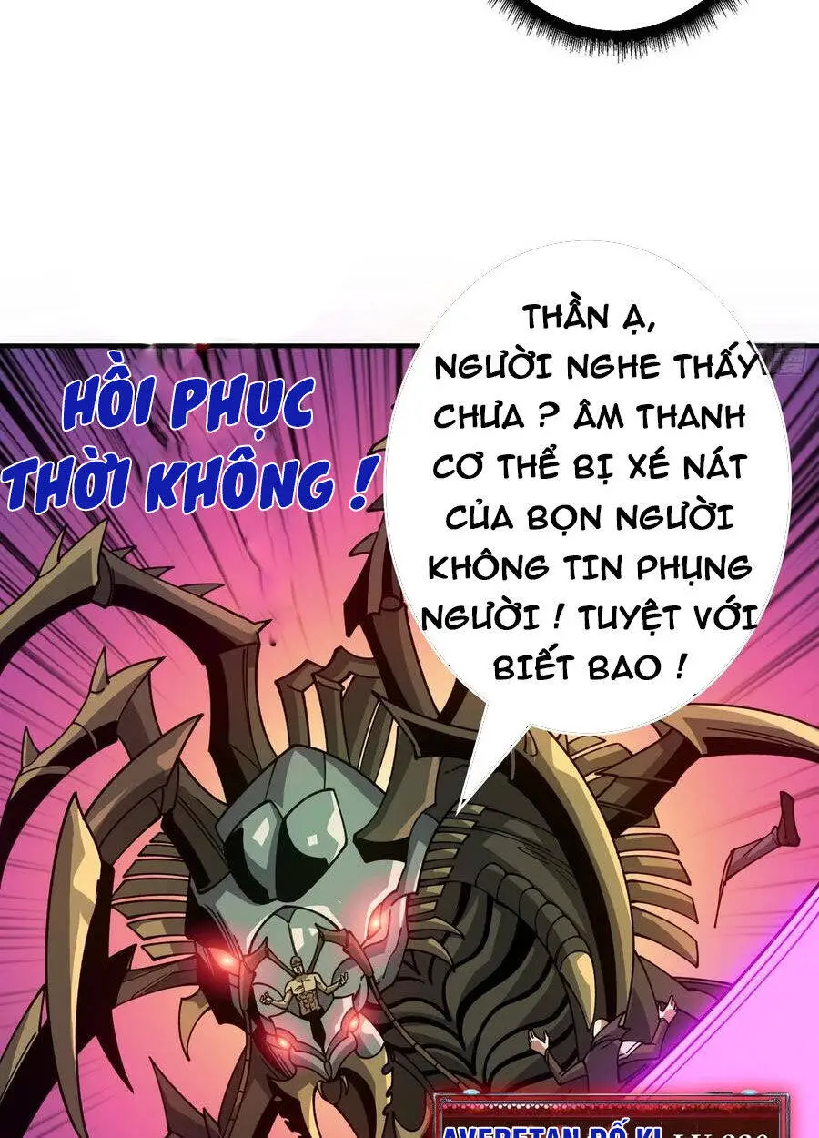 Vừa Chơi Đã Có Tài Khoản Vương Giả Nettruyen ZZZ Chương 313 Page 13