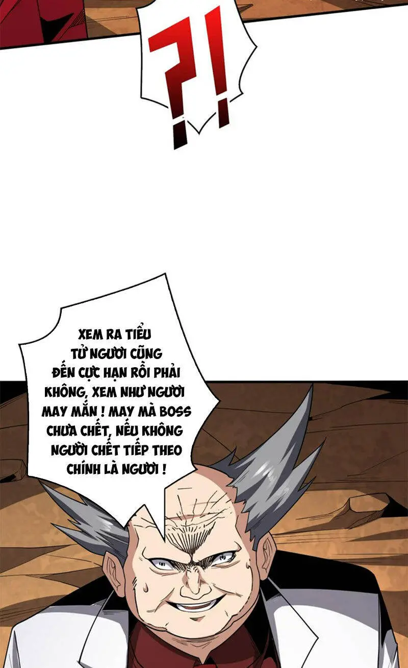 Vừa Chơi Đã Có Tài Khoản Vương Giả Nettruyen ZZZ Chương 314 Page 13