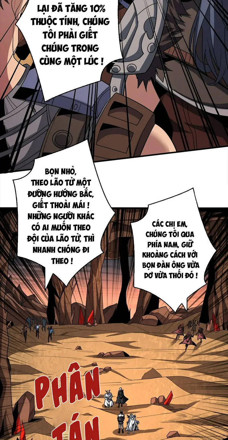 Vừa Chơi Đã Có Tài Khoản Vương Giả Nettruyen ZZZ Chương 314 Page 23