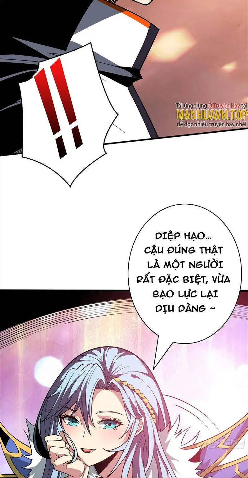 Vừa Chơi Đã Có Tài Khoản Vương Giả Nettruyen ZZZ Chương 314 Page 30