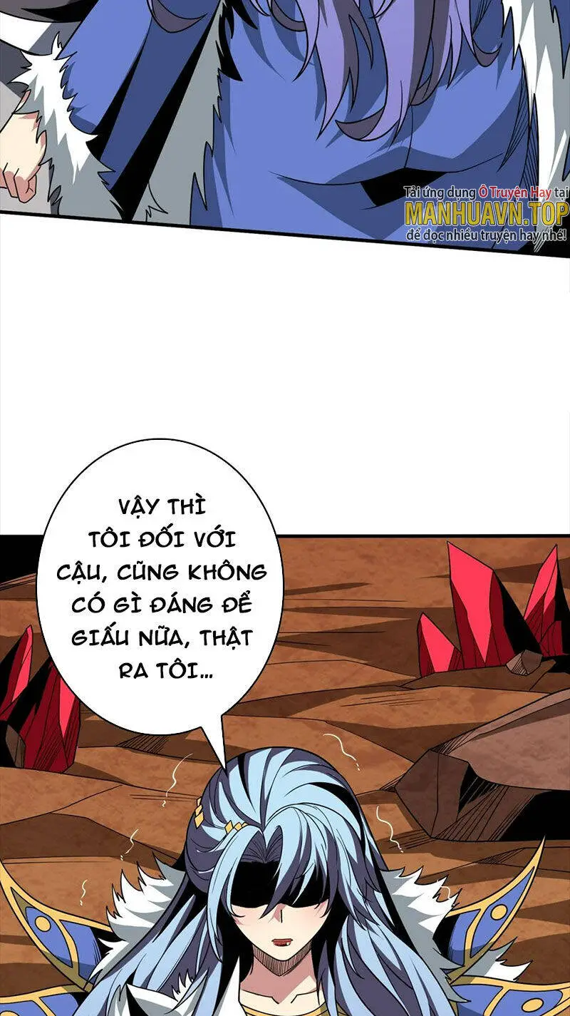 Vừa Chơi Đã Có Tài Khoản Vương Giả Nettruyen ZZZ Chương 314 Page 33