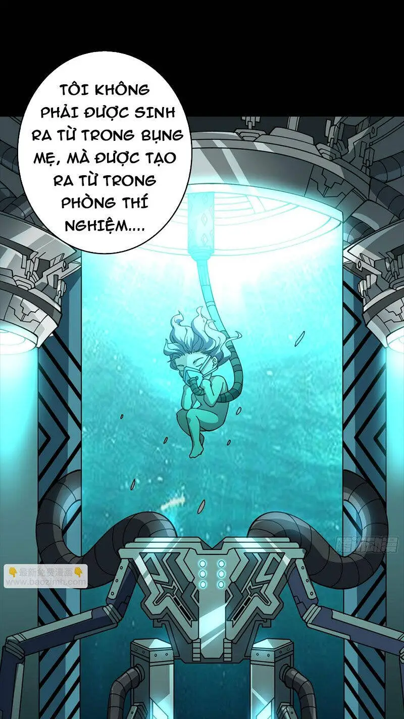 Vừa Chơi Đã Có Tài Khoản Vương Giả Nettruyen ZZZ Chương 314 Page 35