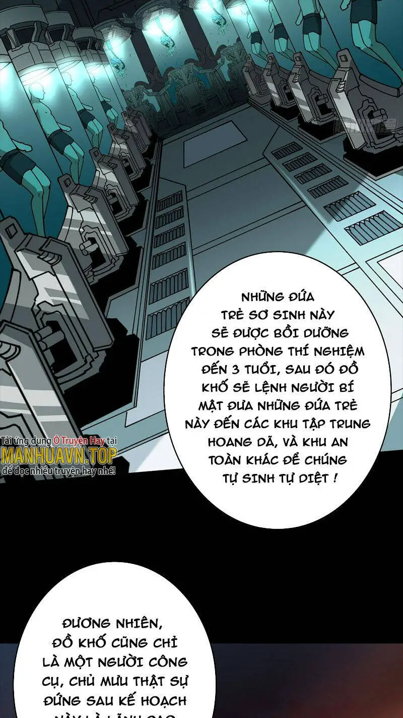 Vừa Chơi Đã Có Tài Khoản Vương Giả Nettruyen ZZZ Chương 314 Page 38